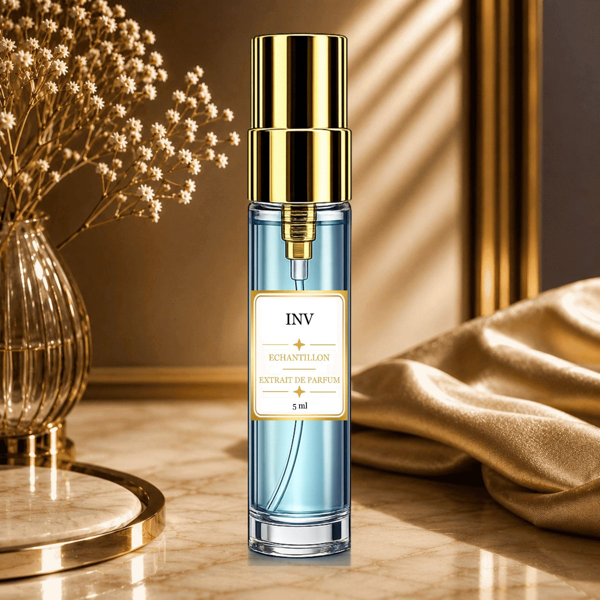 Échantillon découverte – 5 ml