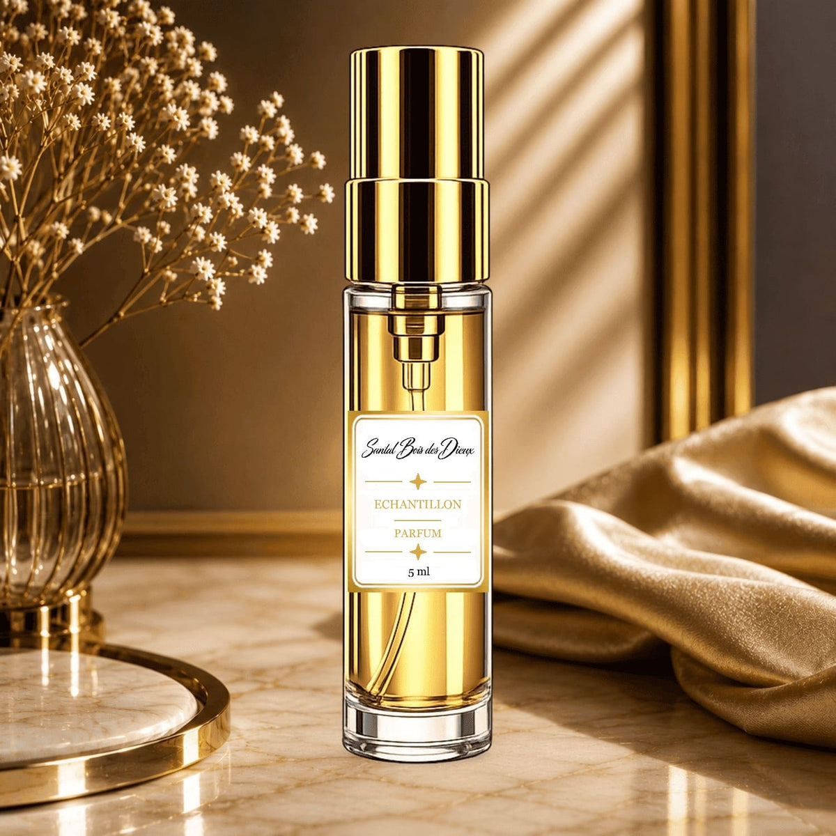 Échantillon découverte – 5 ml