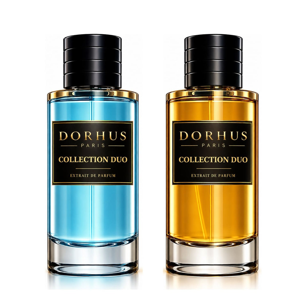 Collection Duo – 2 parfums au choix
