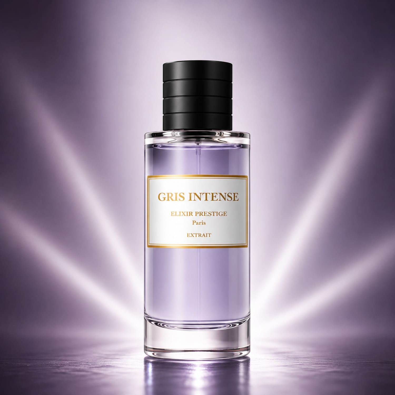 Parfum Gris Intense