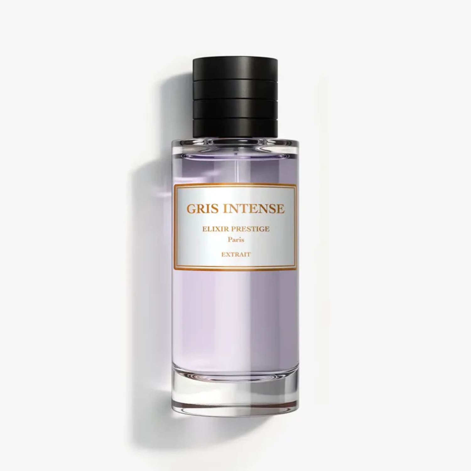 Parfum Gris Intense