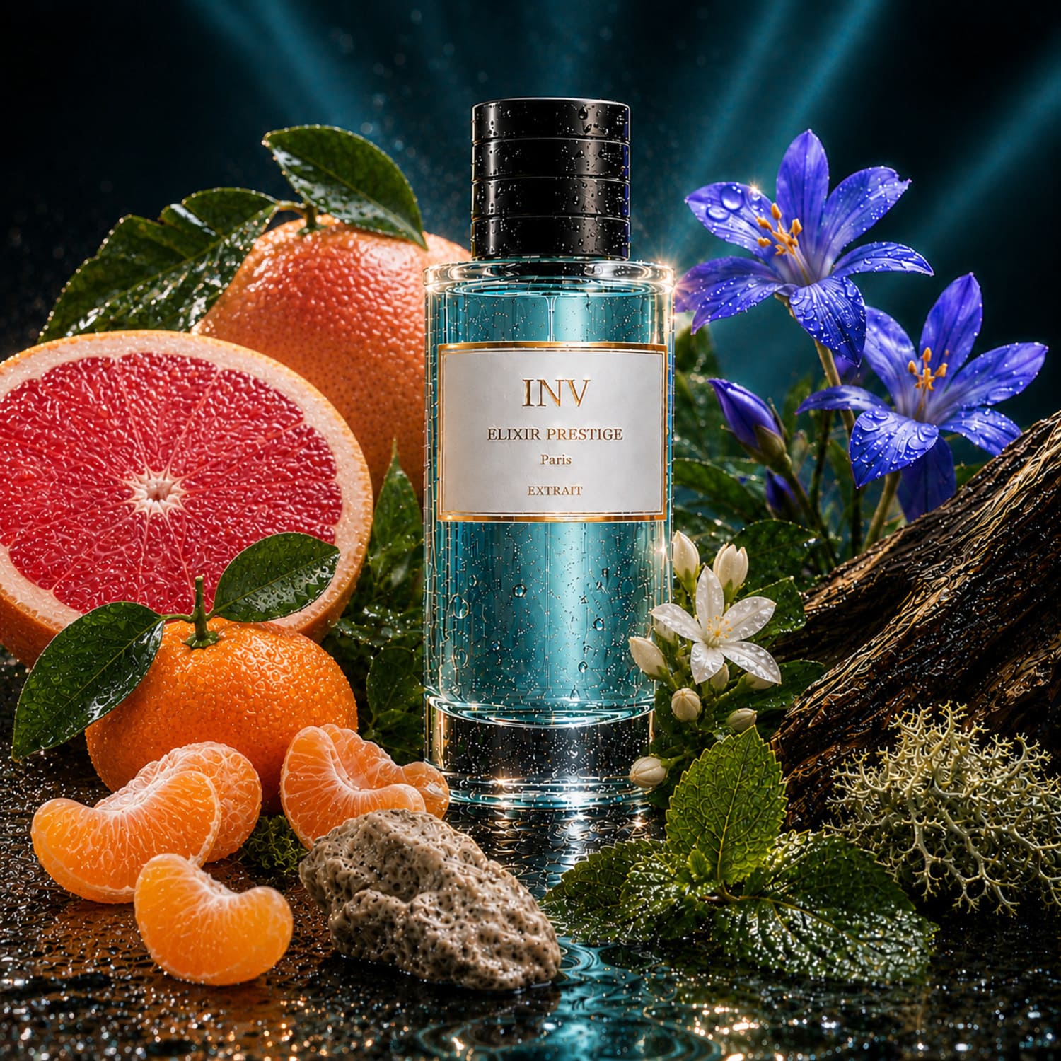 Parfum INV
