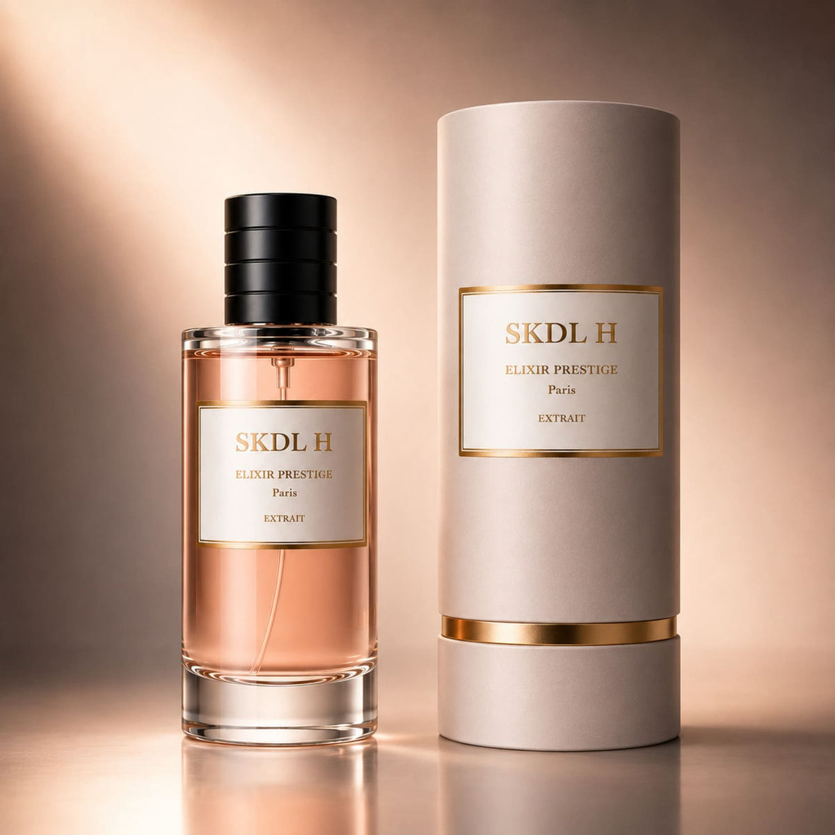 Parfum SKDL H