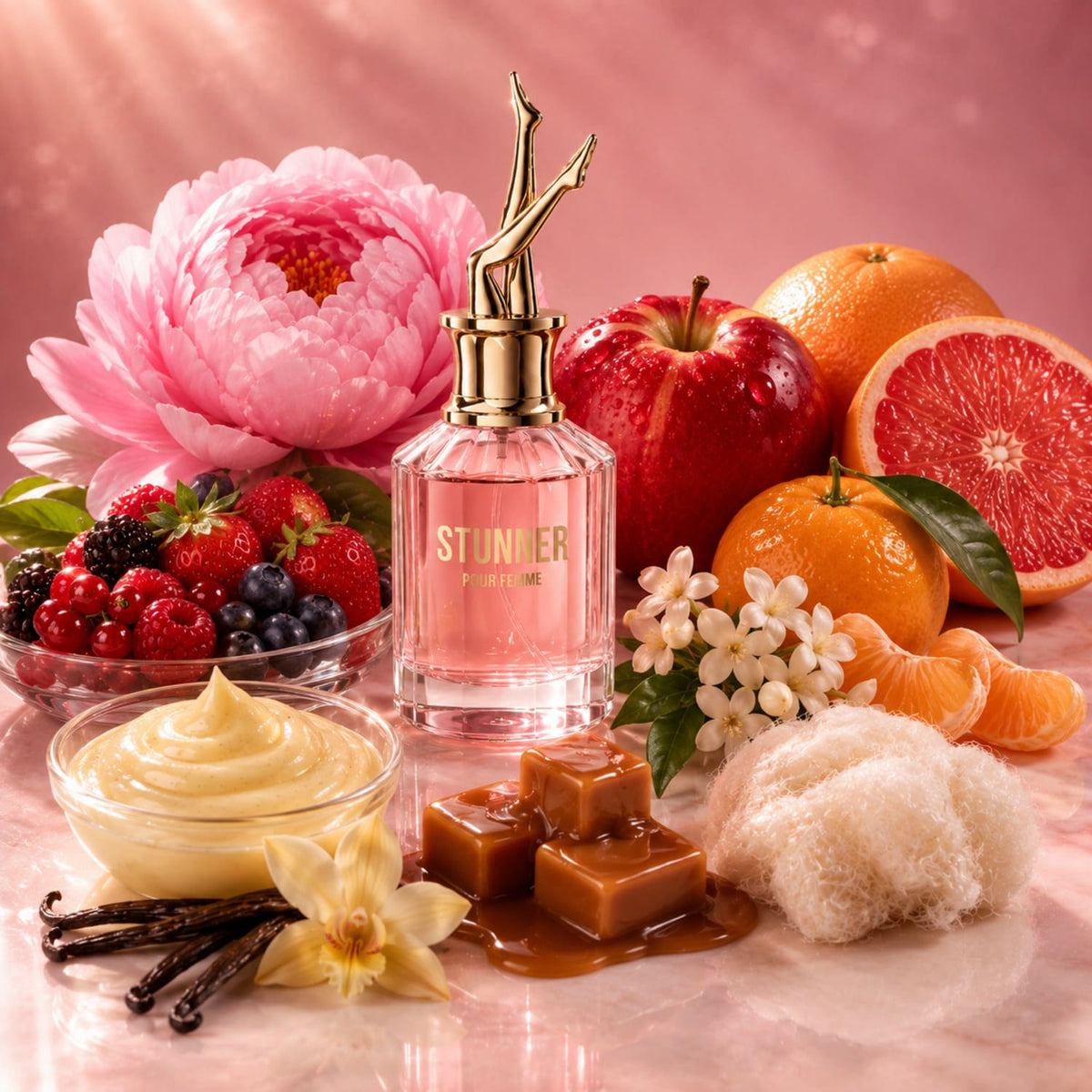 Parfum Stunner