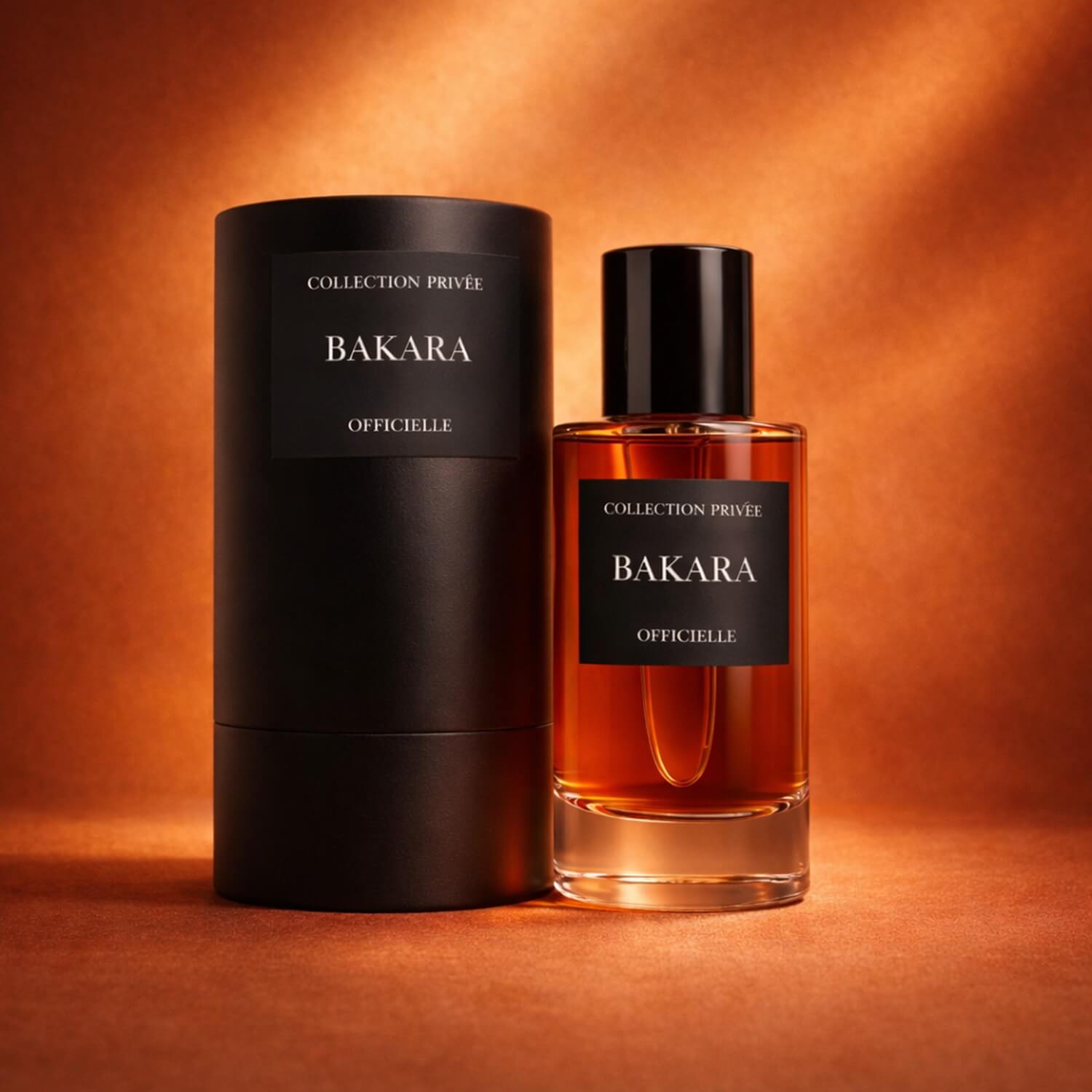 Parfum Bakara