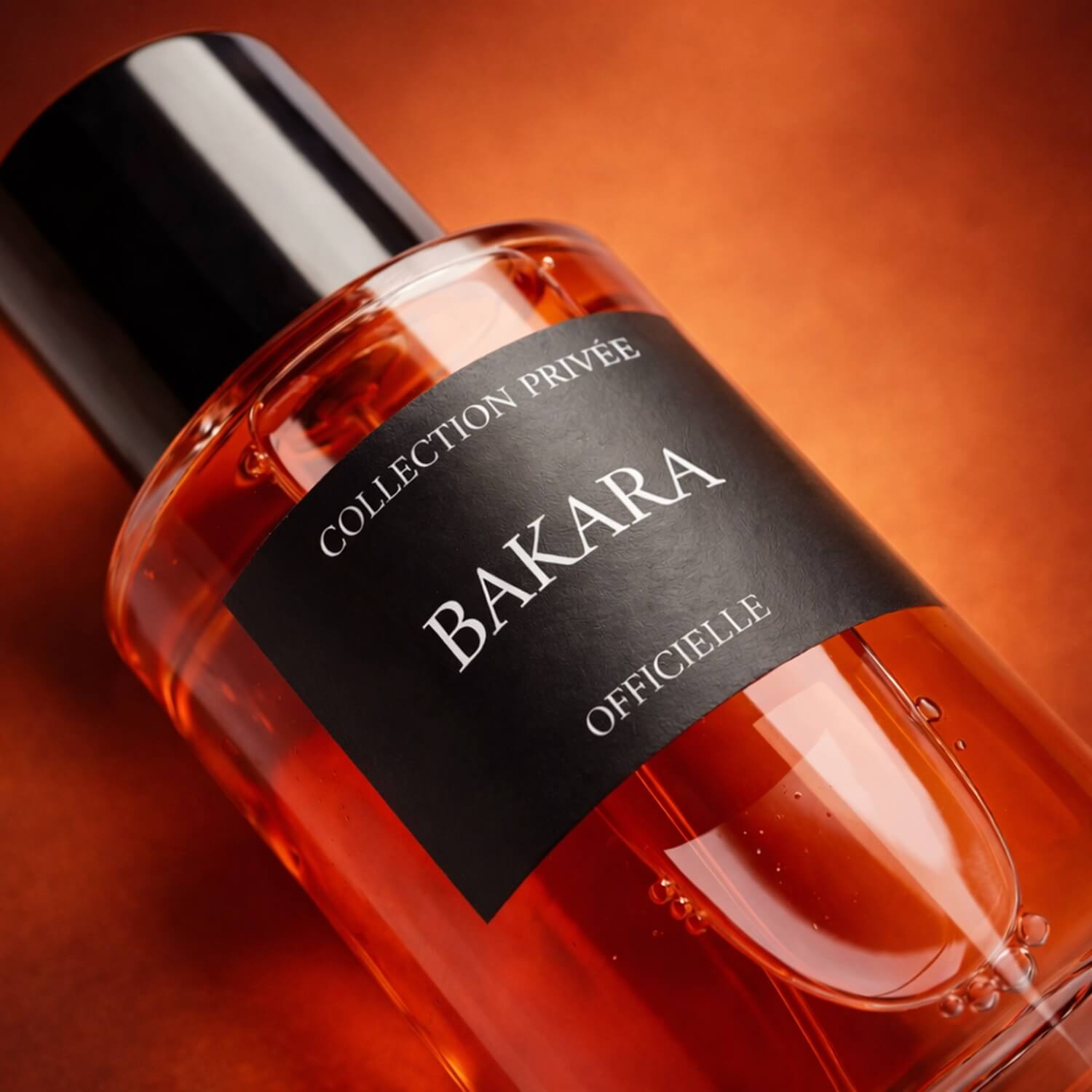 Parfum Bakara