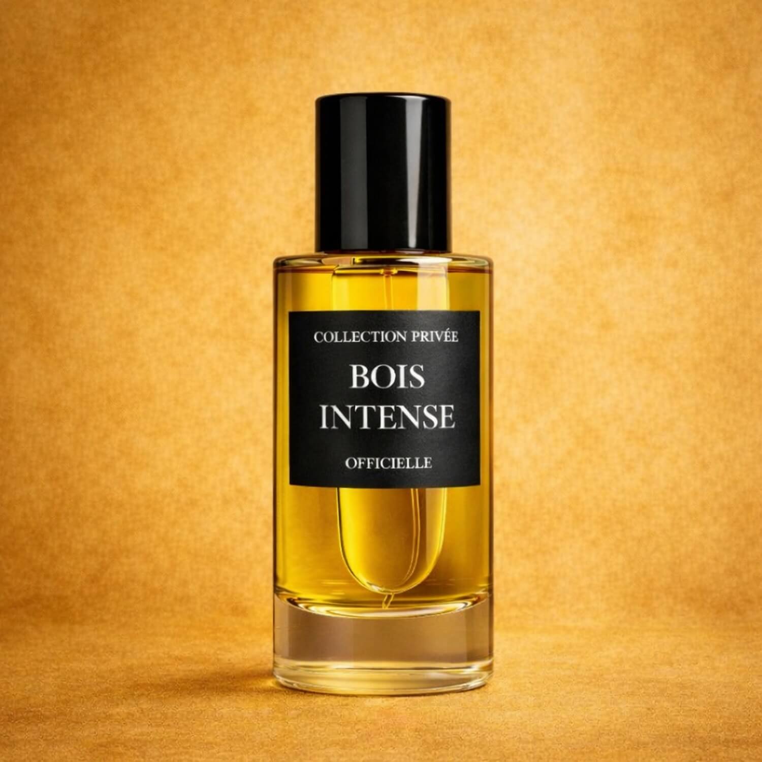 Parfum Bois Intense extrait de parfum Dorhus Paris