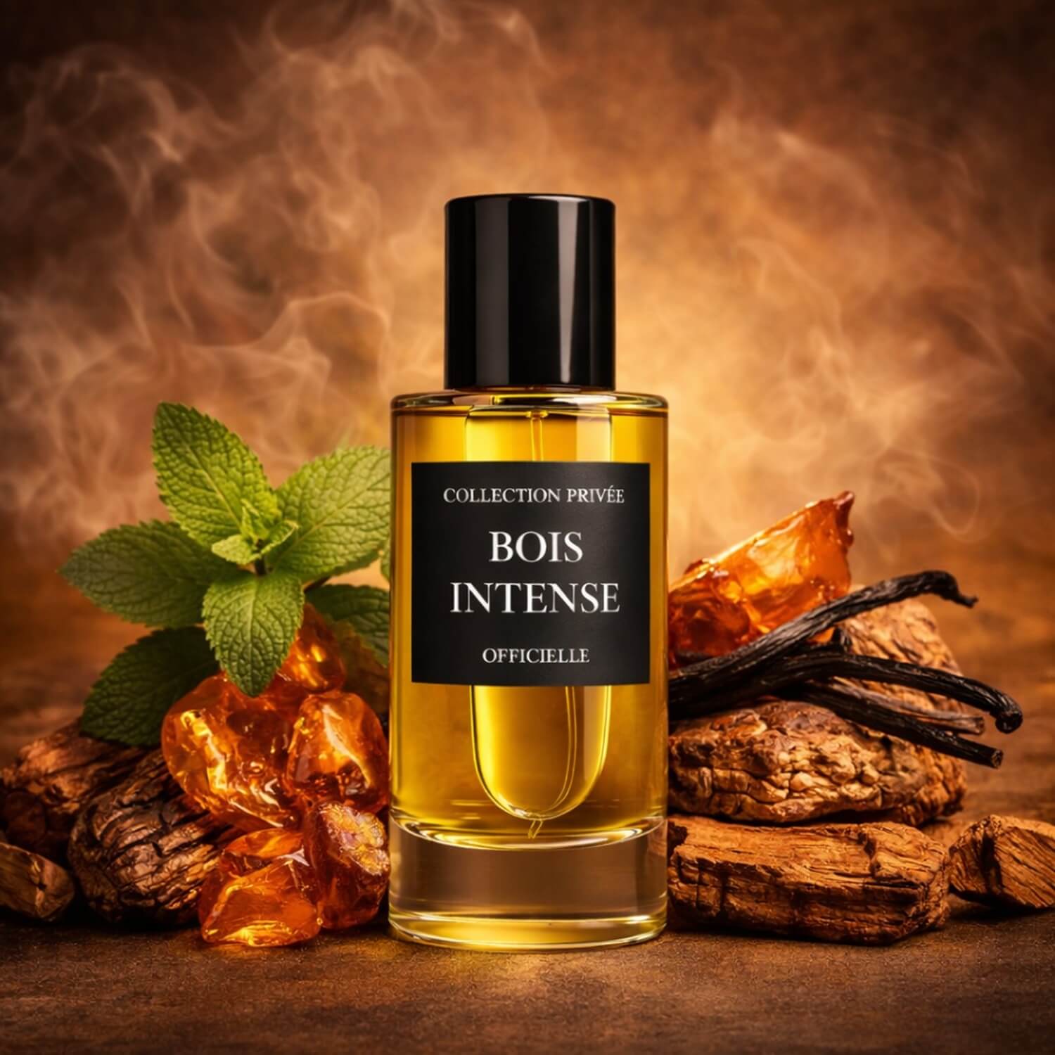 Parfum Bois Intense