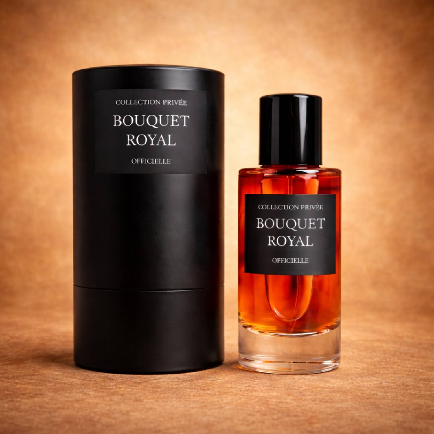 Parfum Bouquet Royal