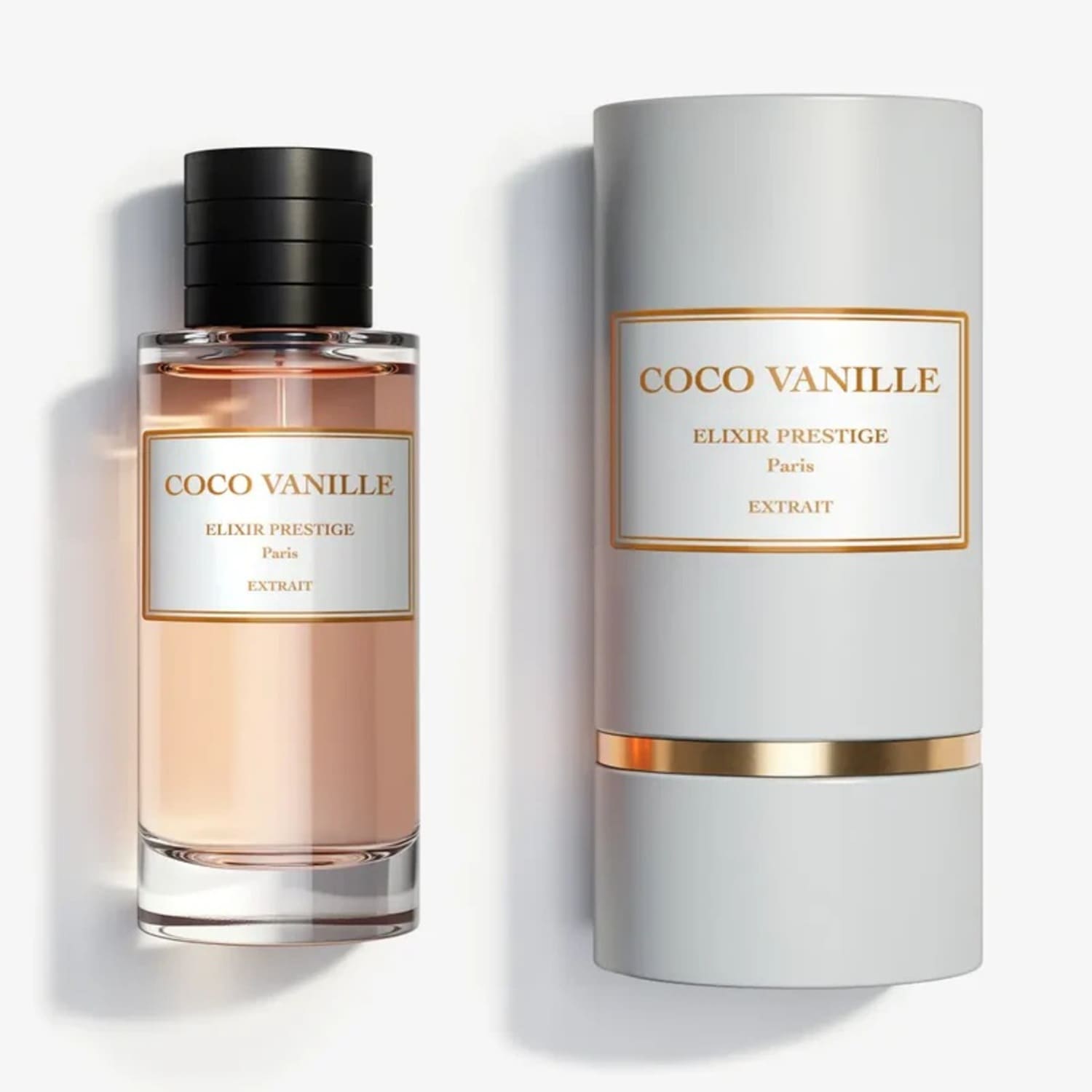 Parfum Coco Vanille