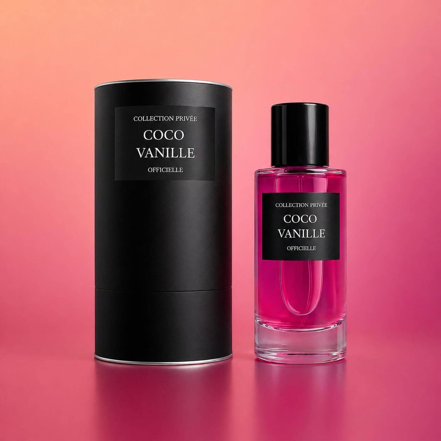 Parfum Coco Vanille
