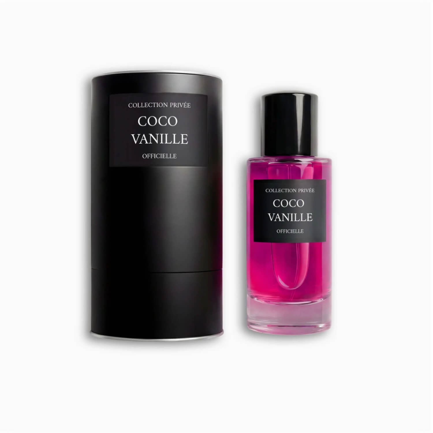 Parfum Coco Vanille
