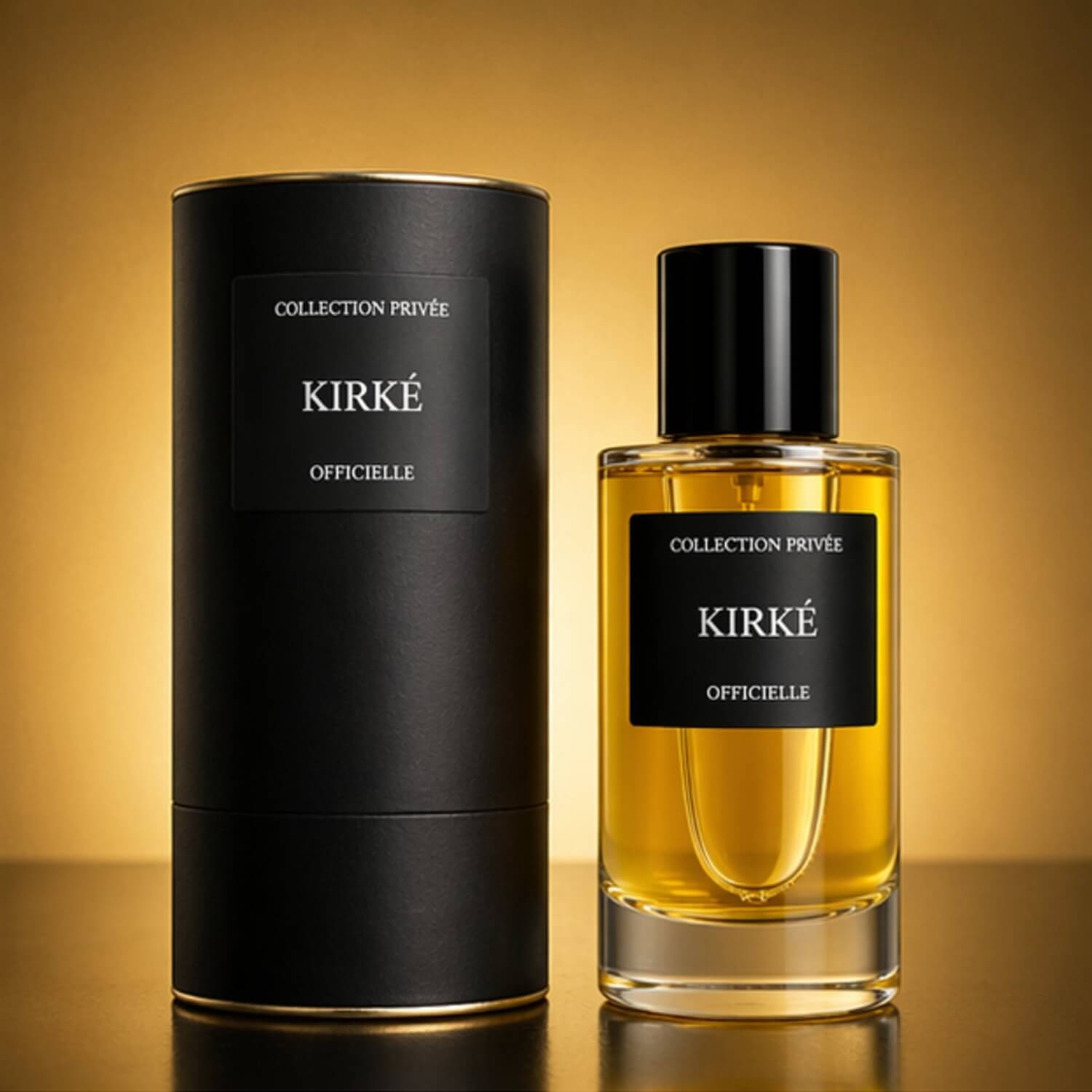 Parfum Kirke