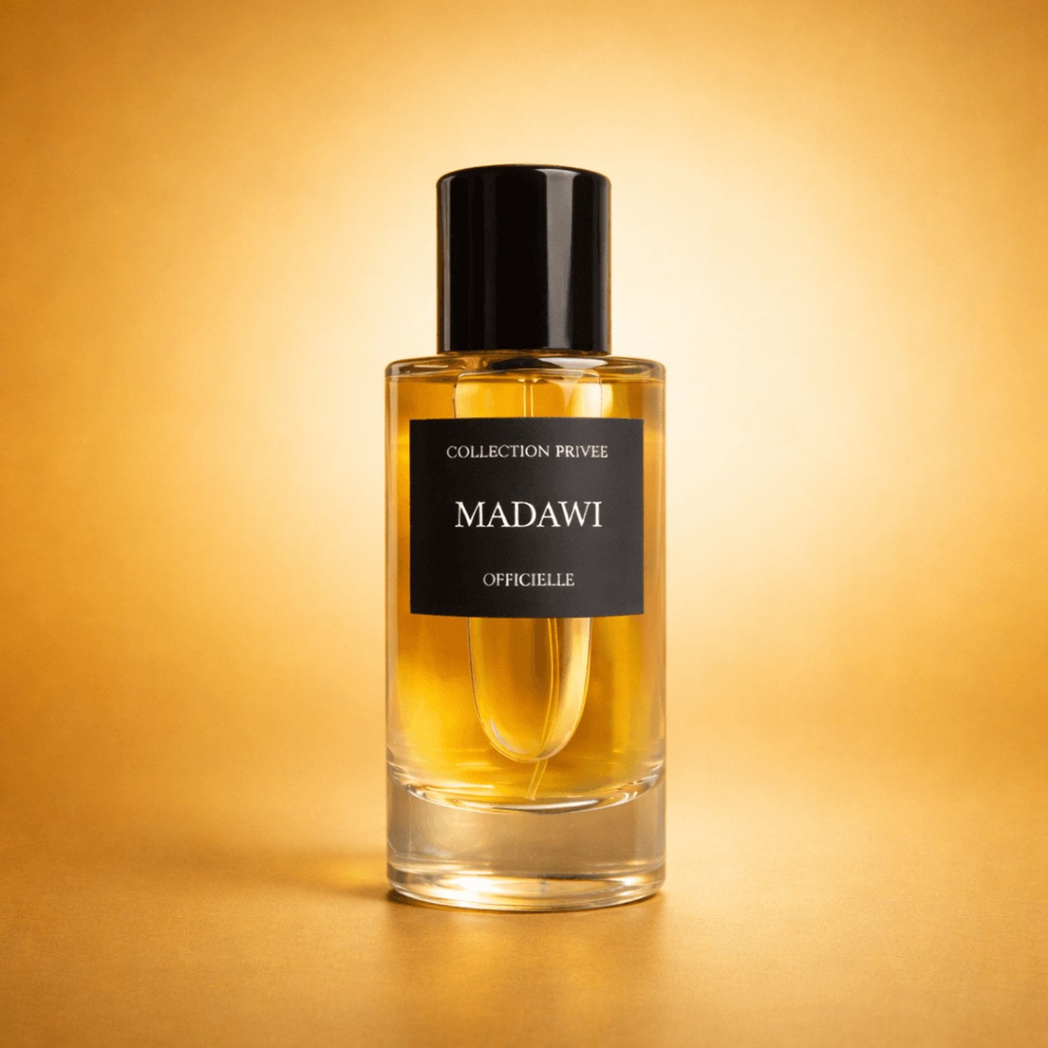 Parfum Madawi extrait de parfum Dorhus Paris