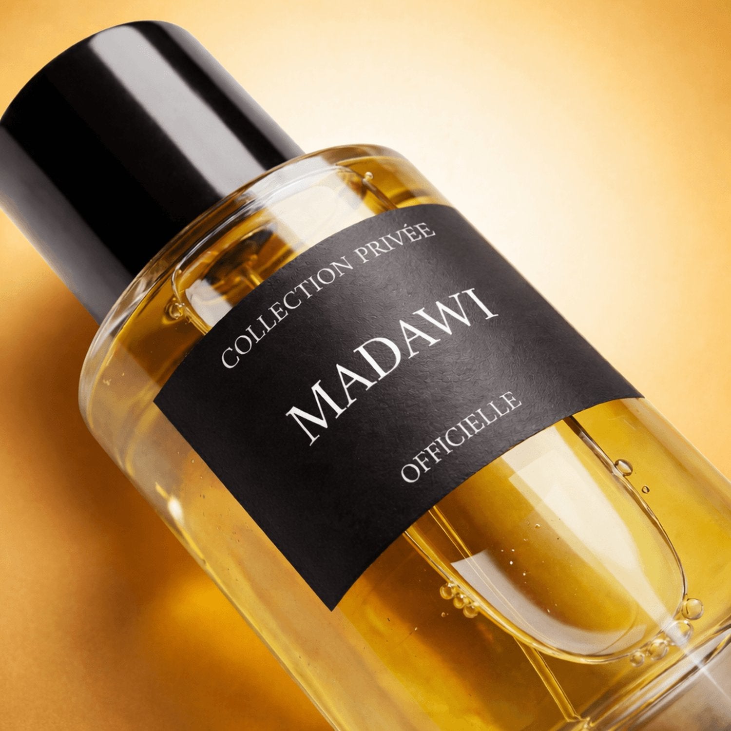 Parfum Madawi
