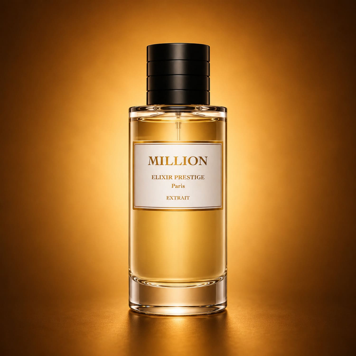 Parfum Million