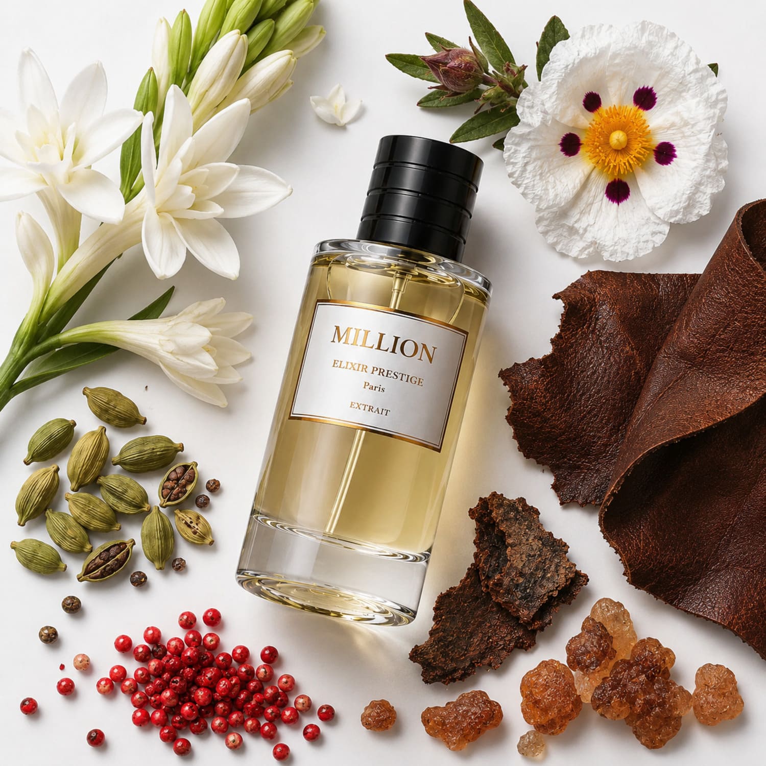Parfum Million
