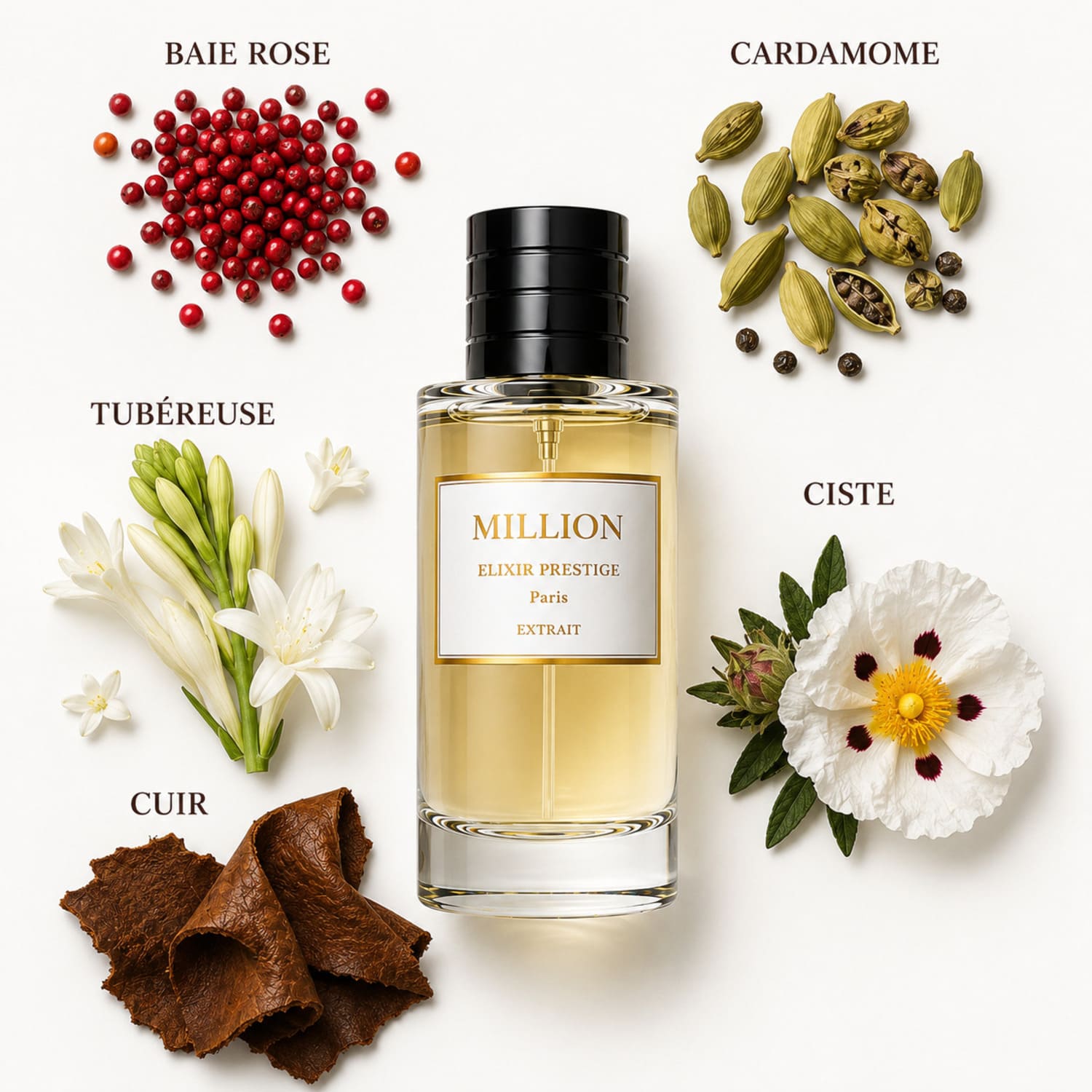 Parfum Million