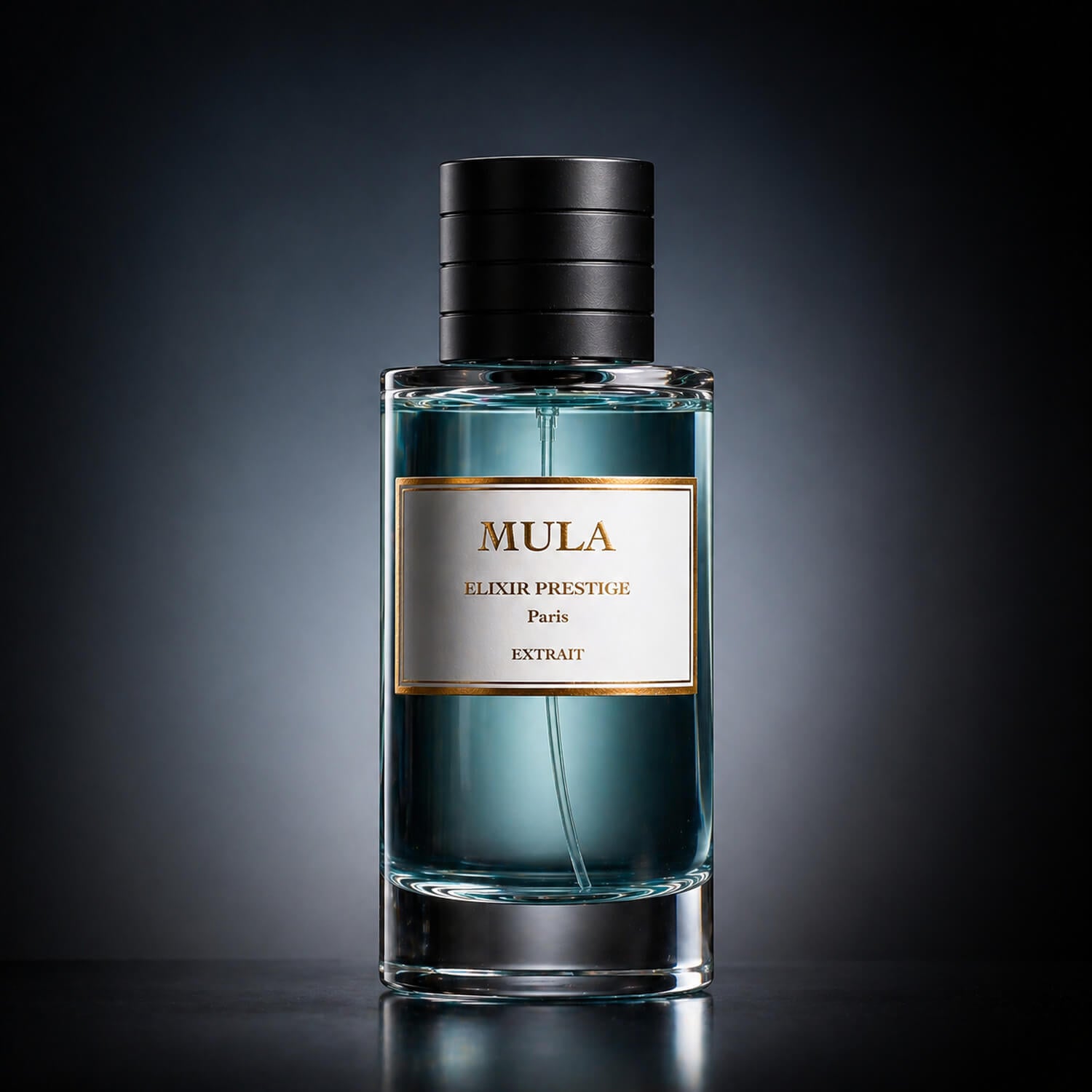 Parfum Mula extrait de parfum Dorhus Paris