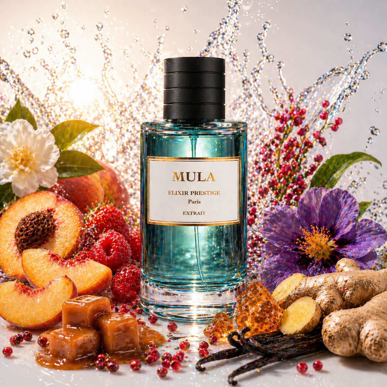 Parfum Mula