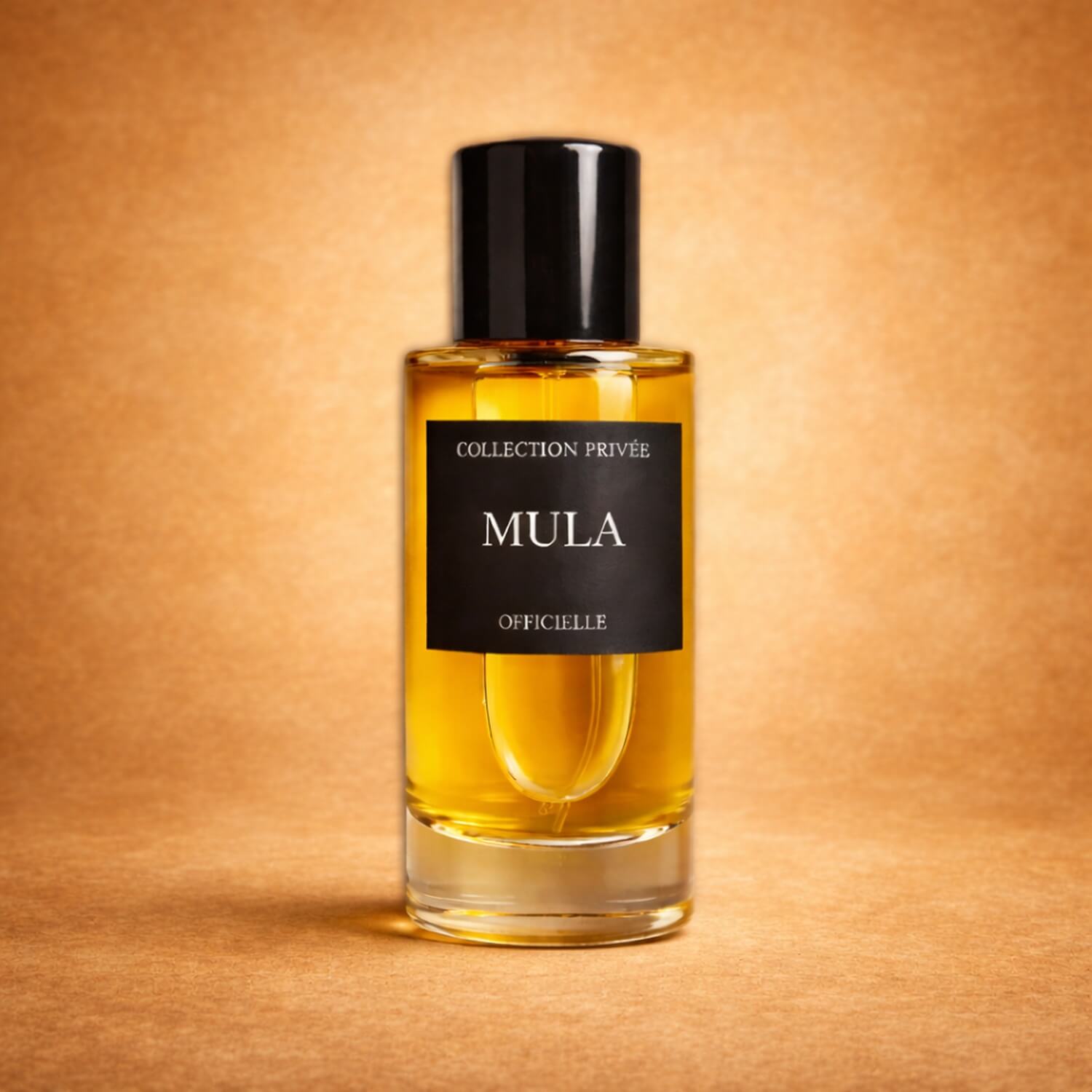 Parfum Mula extrait de parfum Dorhus Paris