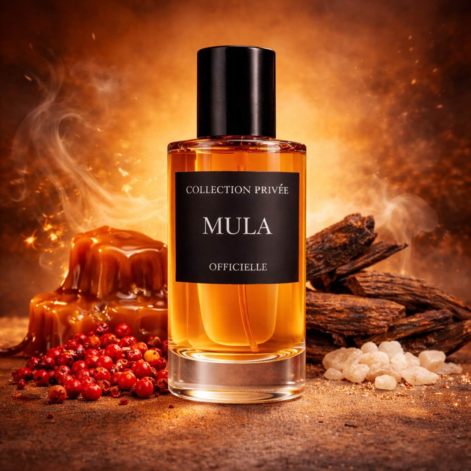 Parfum Mula