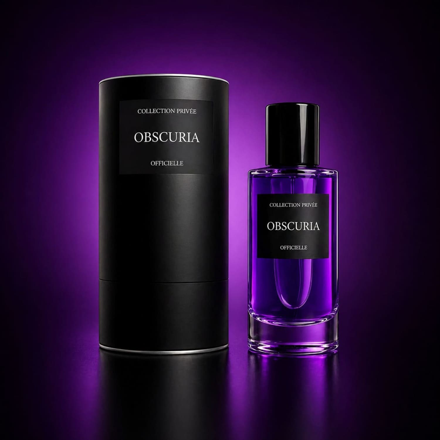 Parfum Obscuria