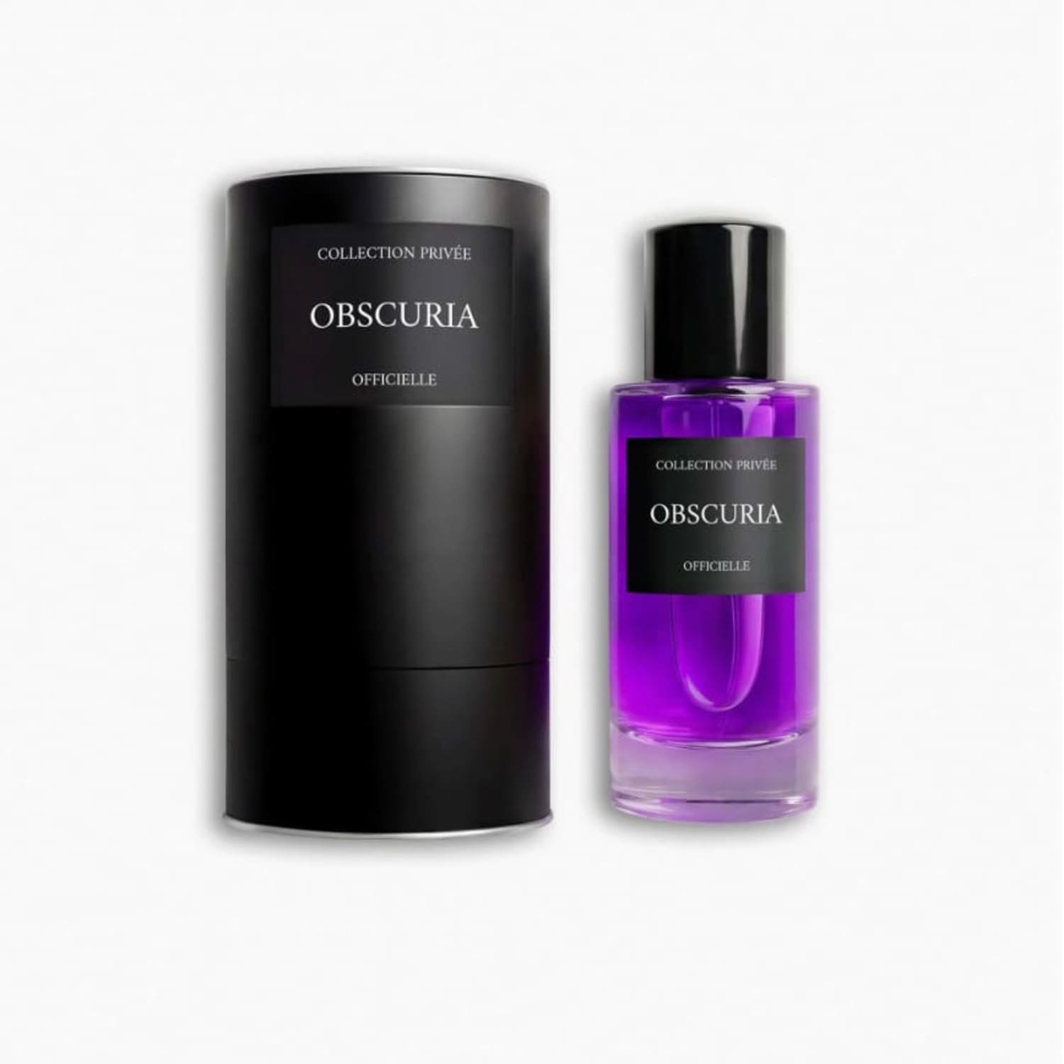 Parfum Obscuria