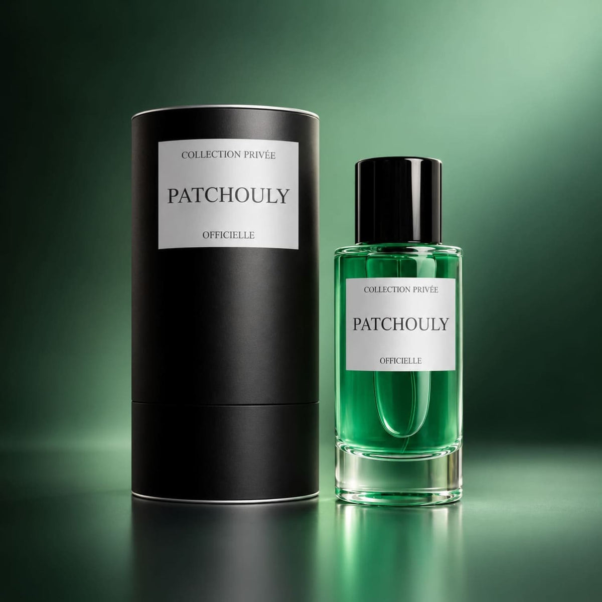 Parfum Patchouly