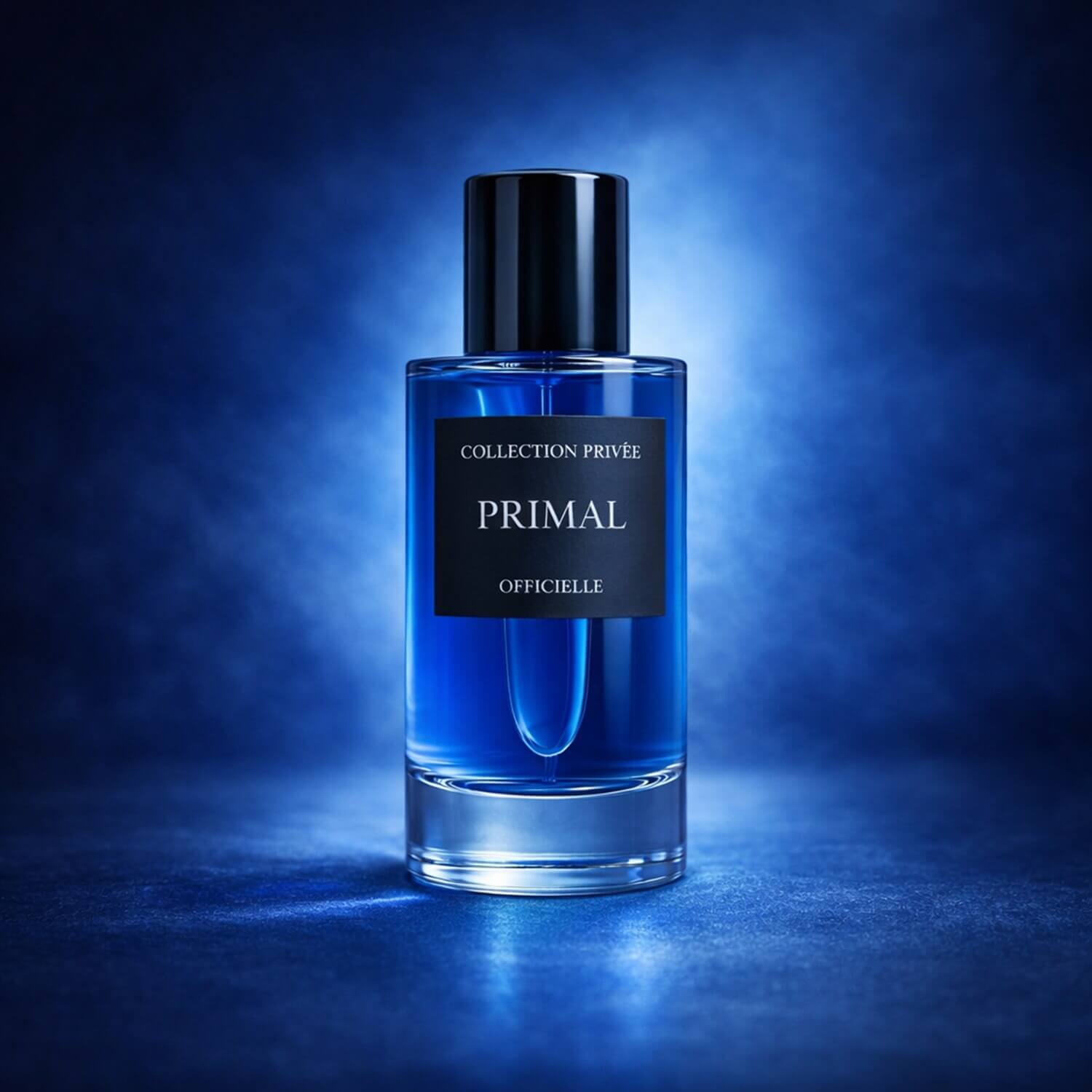 Parfum Primal extrait de parfum Dorhus Paris