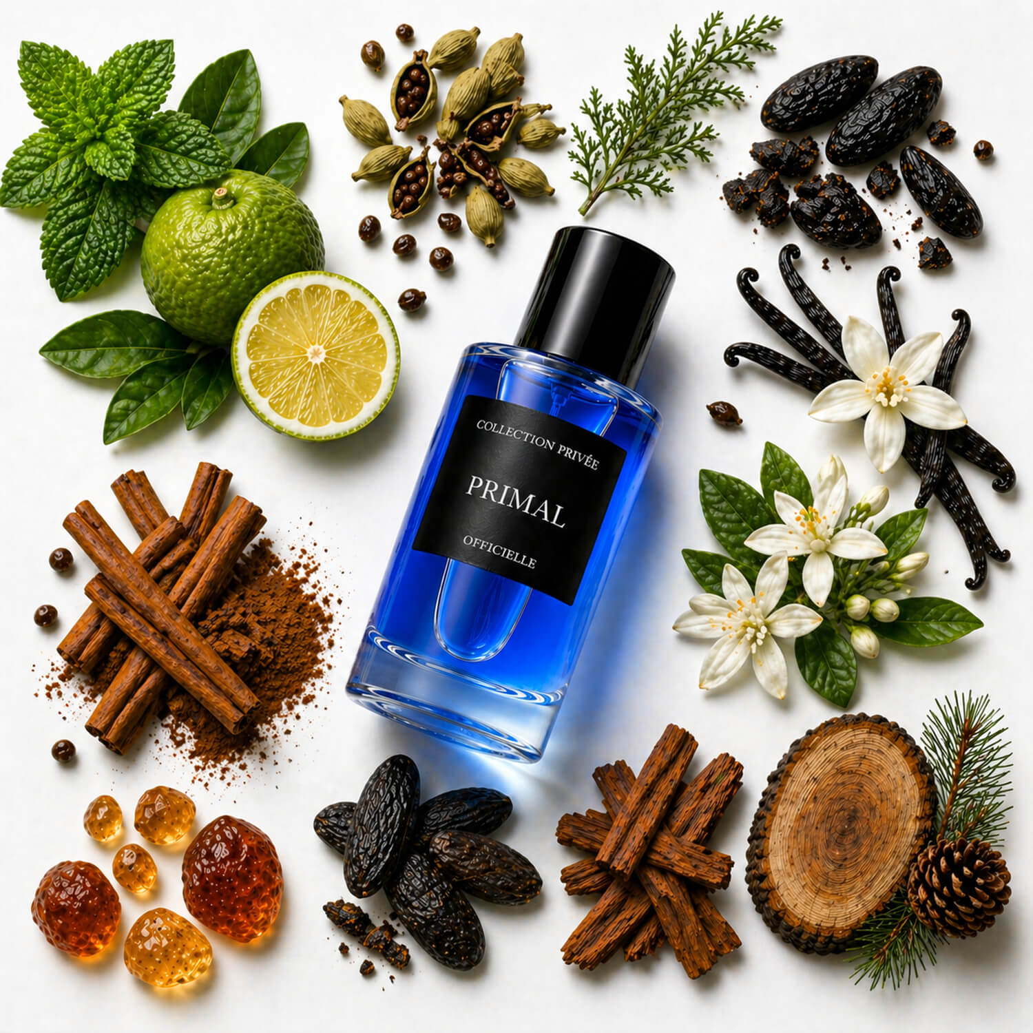 Parfum Primal