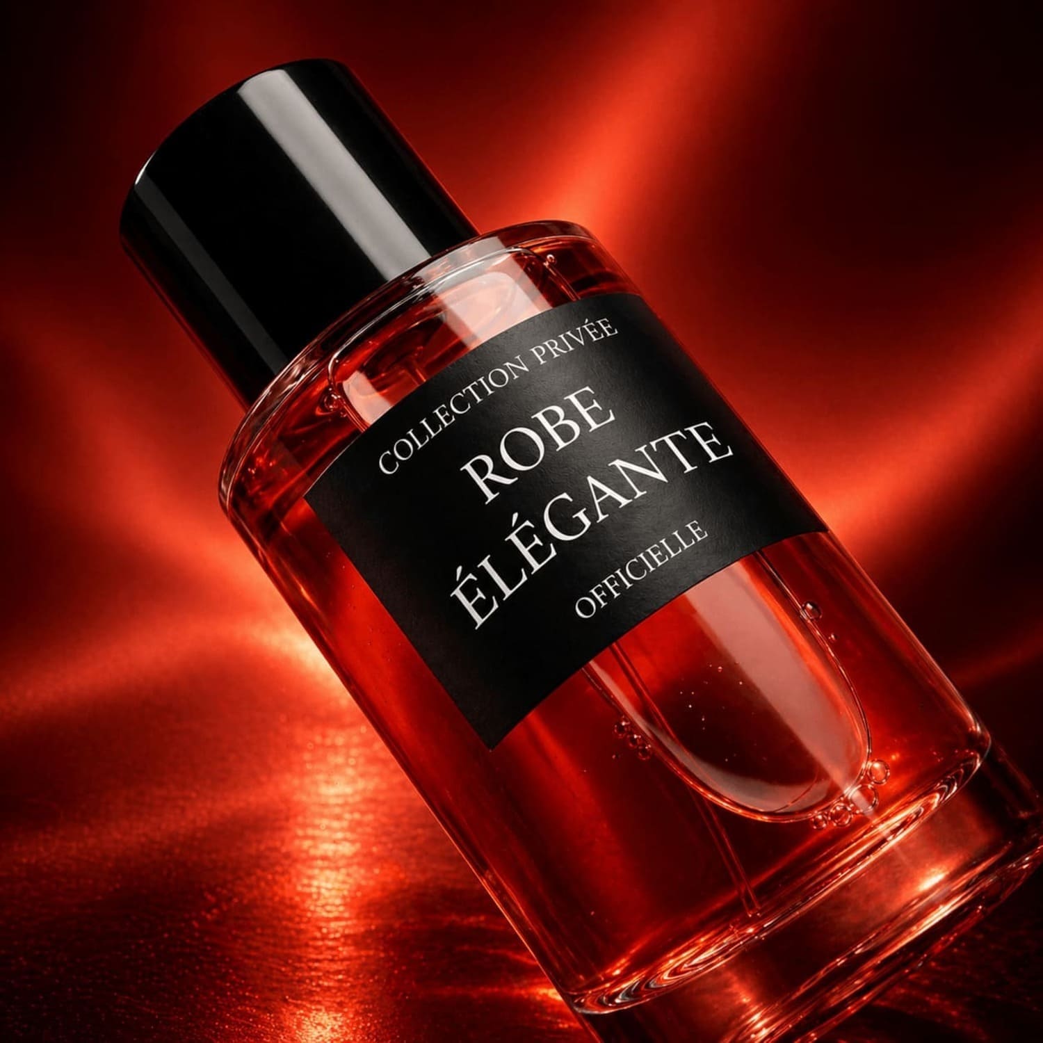 Parfum Robe Elégante