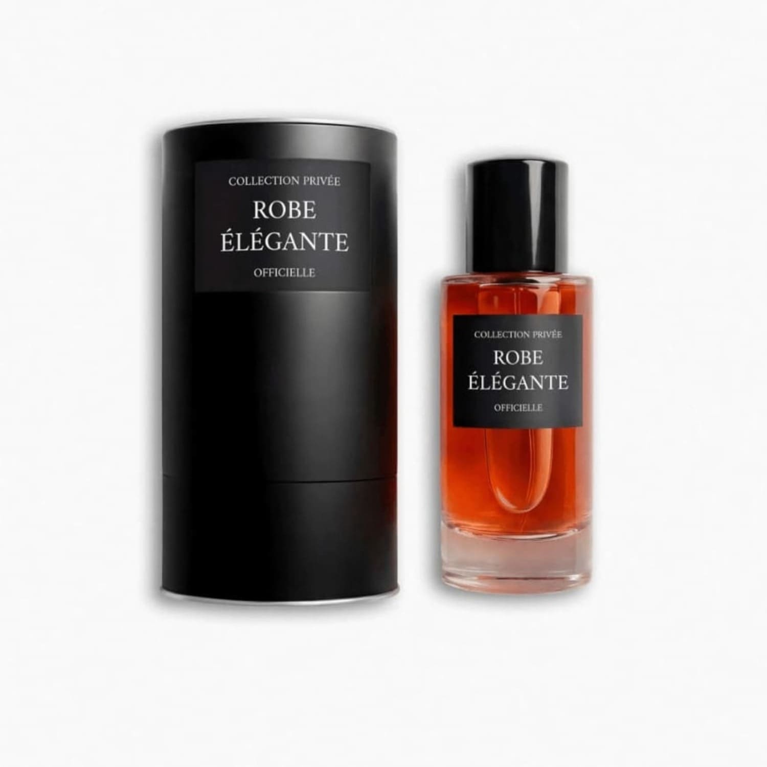 Parfum Robe Elégante