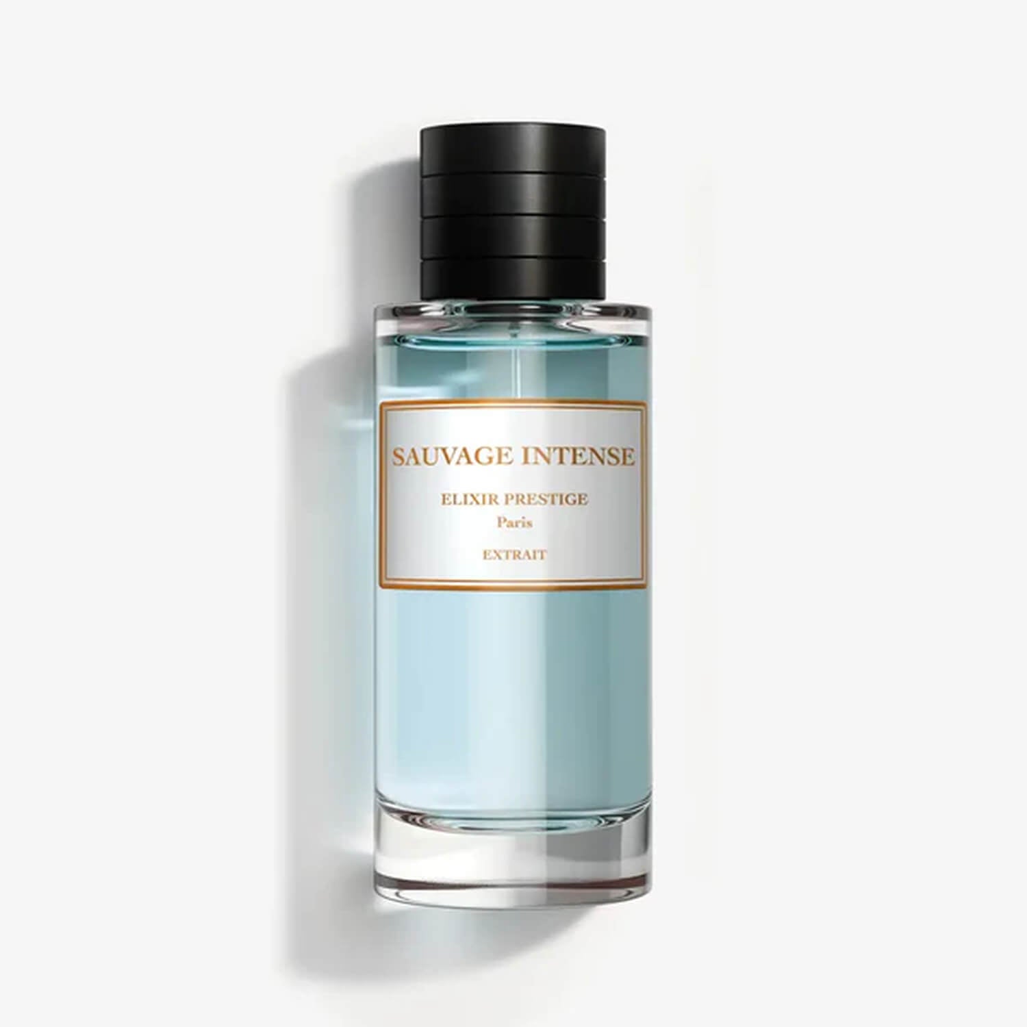 Parfum Sauvage Intense