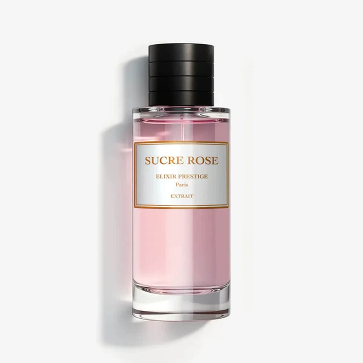 Parfum Sucre Rose