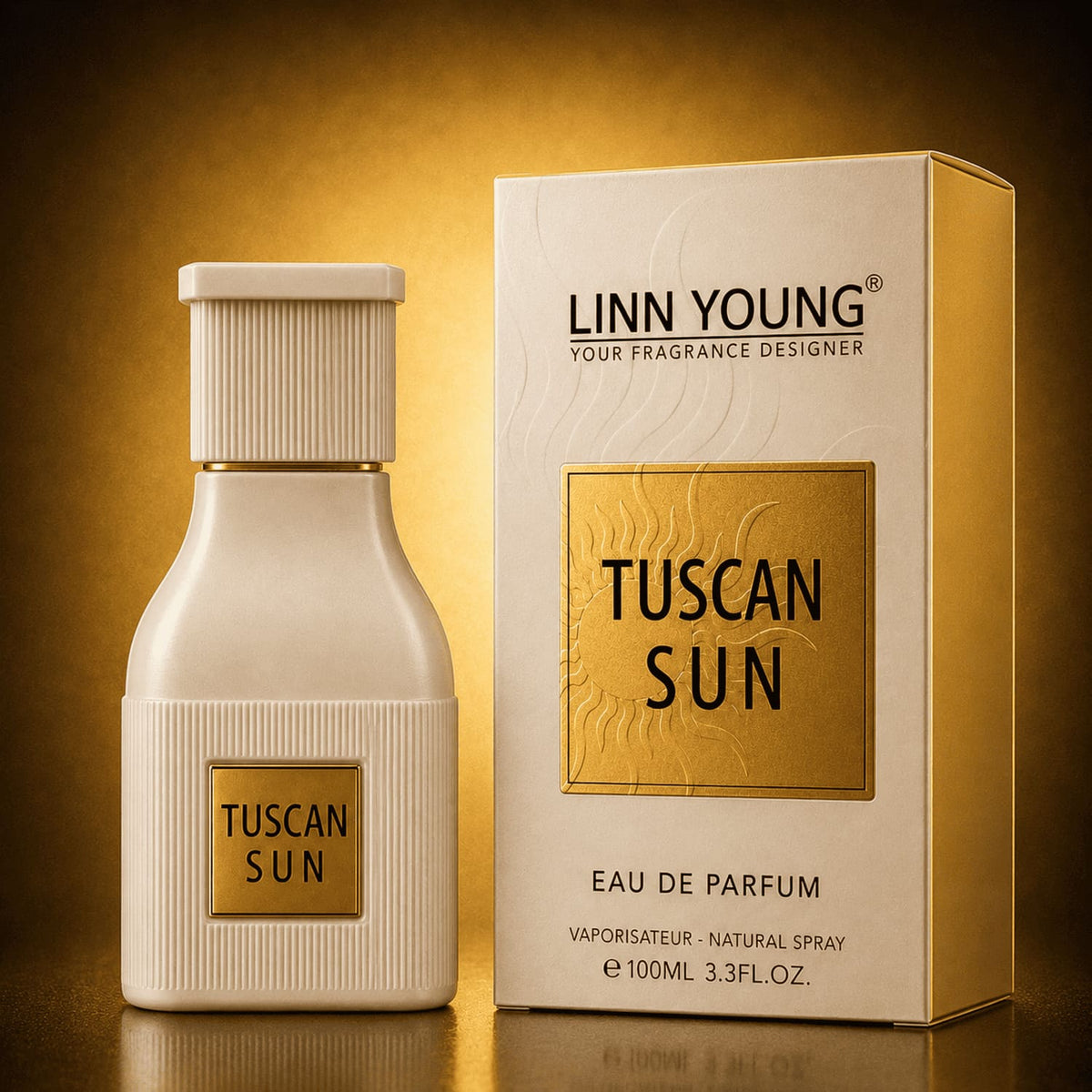 Parfum Tuscan Sun