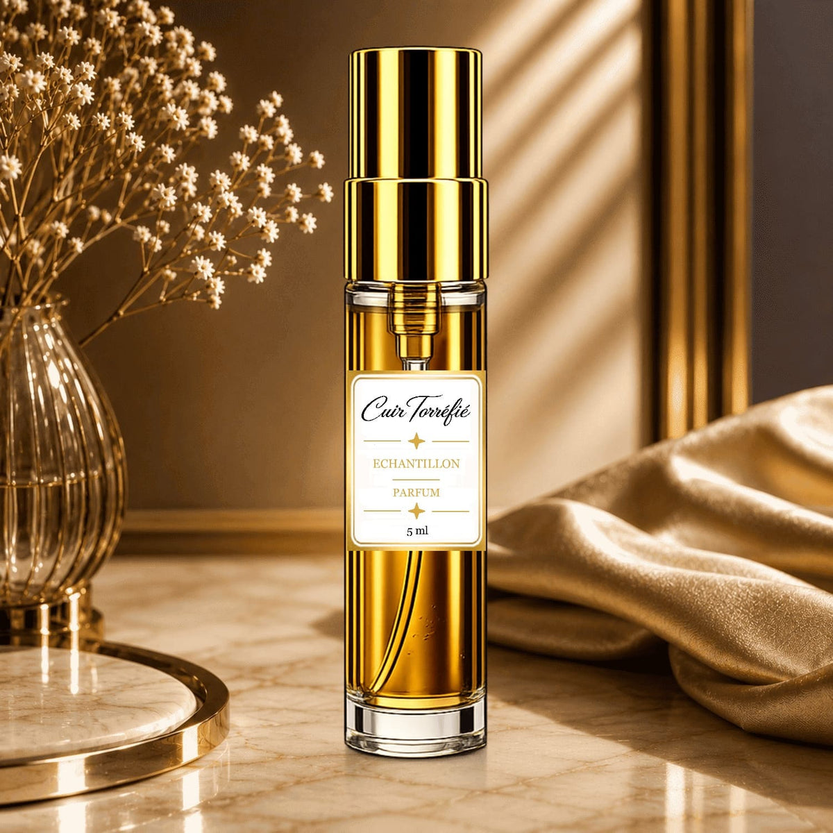 Échantillon découverte – 5 ml