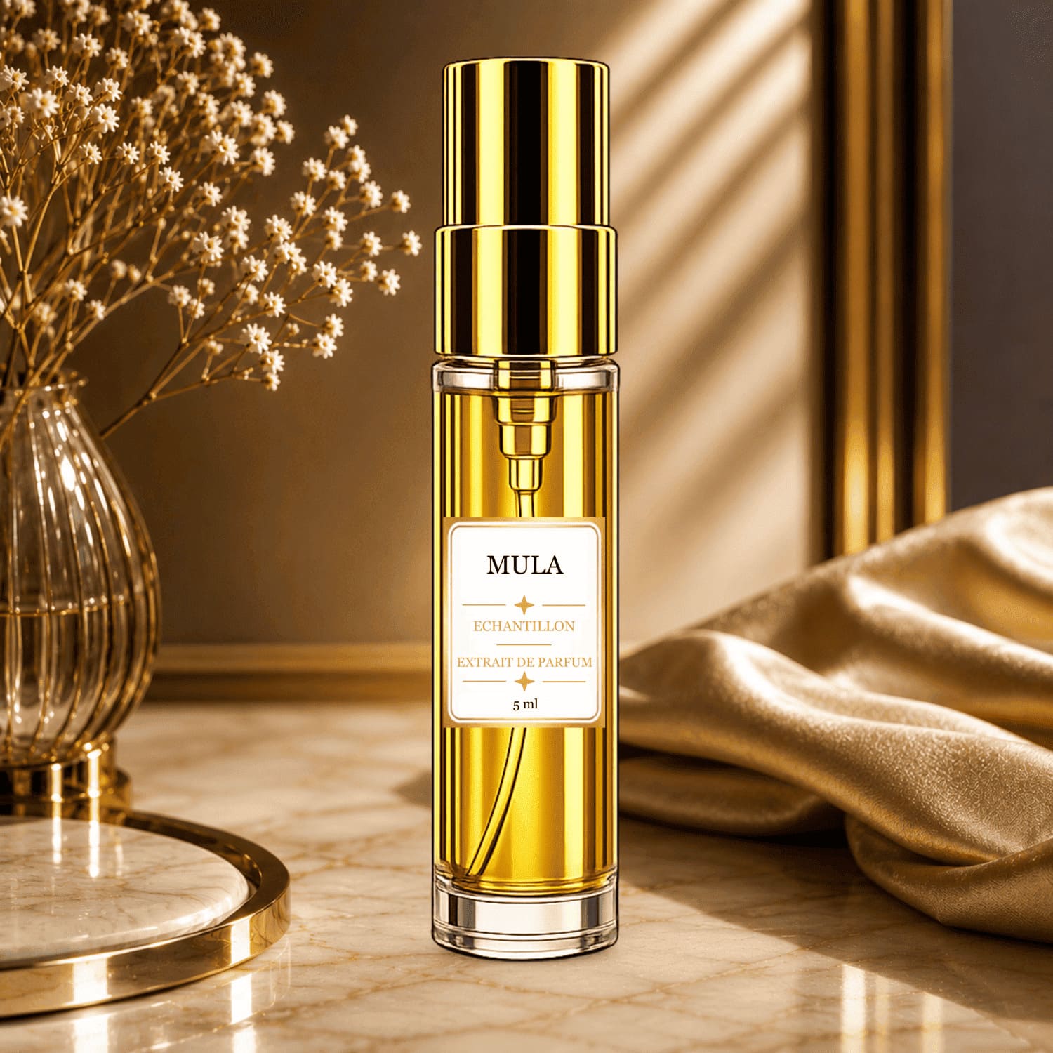 Échantillon découverte – 5 ml