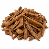 Bois de santal 