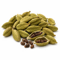 Cardamome