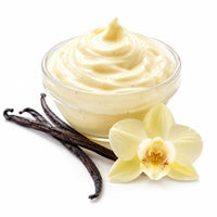 Crème de vanille 