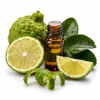Essence de Bergamote 