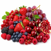 Fruits Rouge 