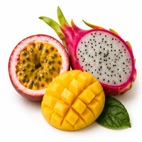 Fruits Tropicaux 