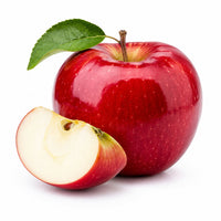 Pomme rouge 