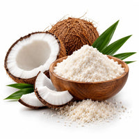 Poudre de coco