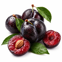 Prune noire