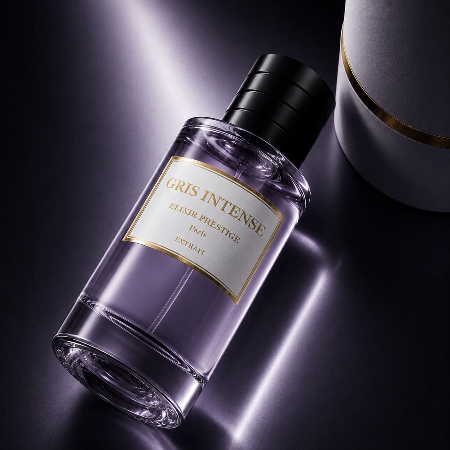 Parfum Gris Intense