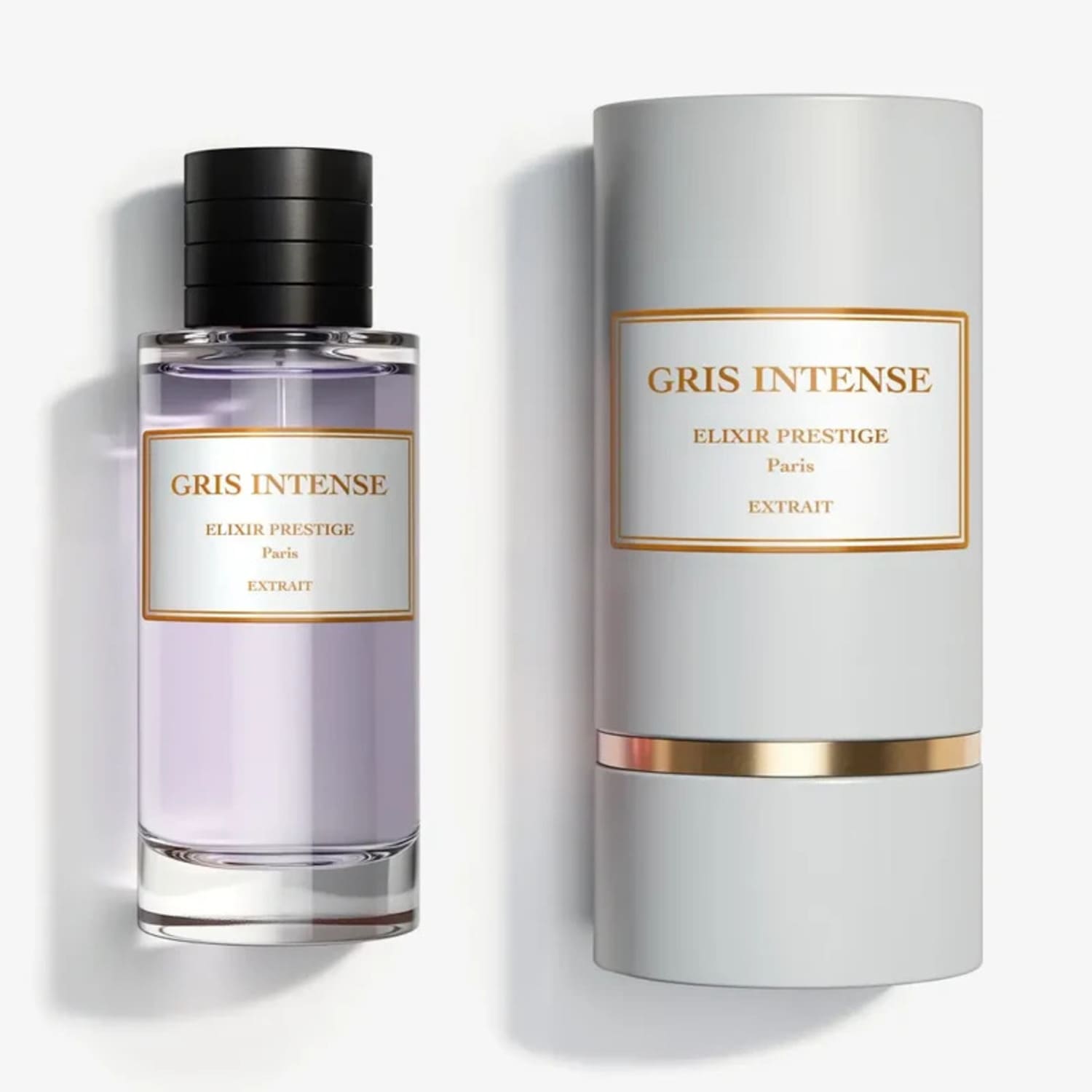 Parfum Gris Intense