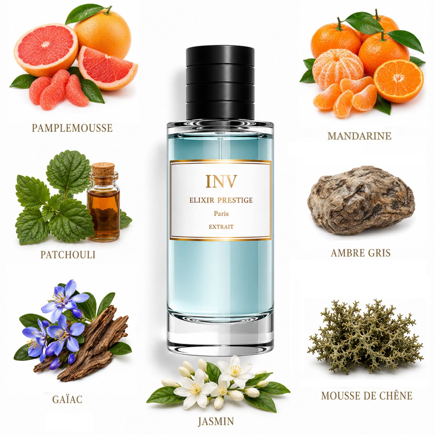 Parfum INV